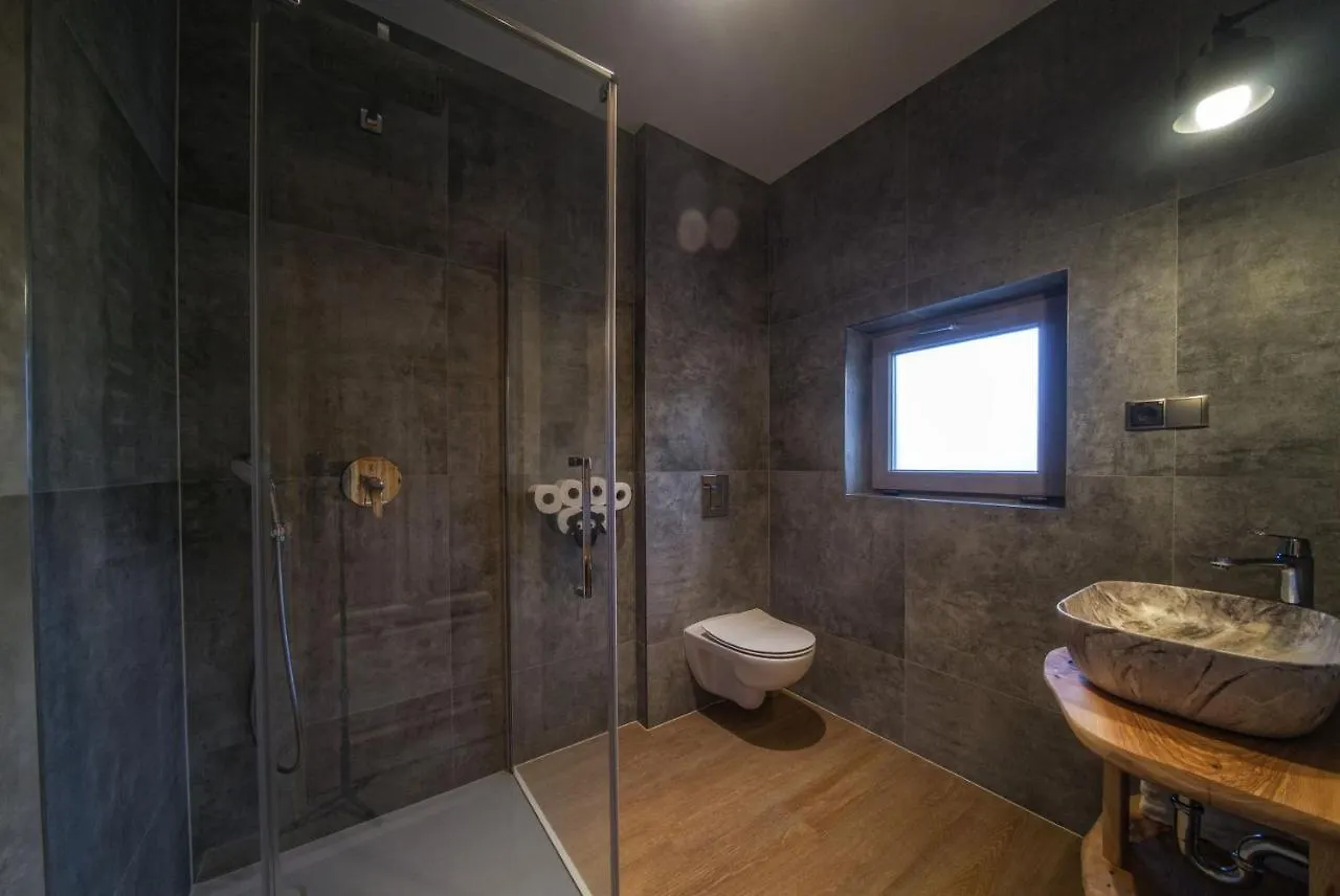 Chalet Domki Zajazd Furmanski - Jacuzzi I Sauna W Ofercie Dodatkowej Zakopane Pologne