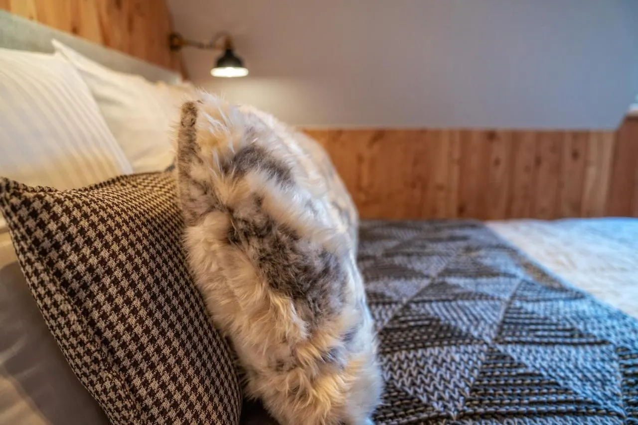 Domki Zajazd Furmanski - Jacuzzi I Sauna W Ofercie Dodatkowej Zakopane 0*,  Pologne