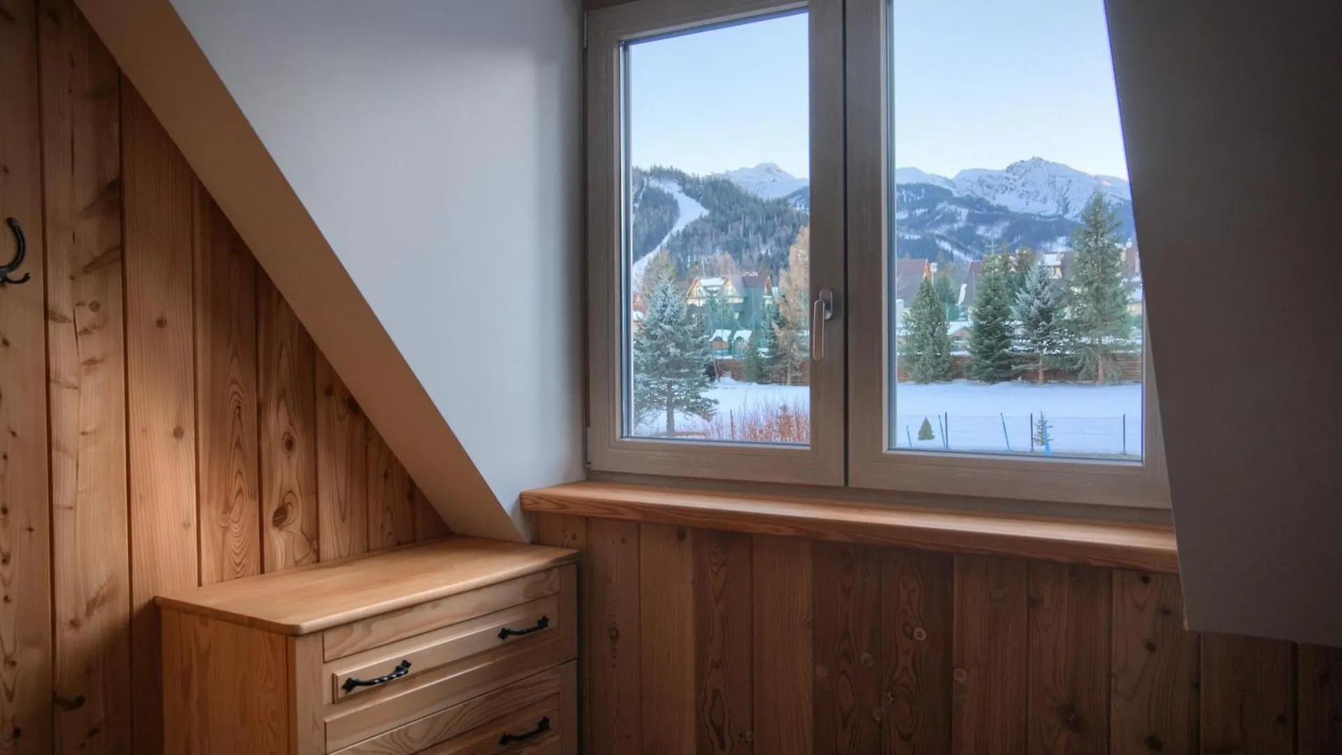 Domki Zajazd Furmanski - Jacuzzi I Sauna W Ofercie Dodatkowej Zakopane 0*,