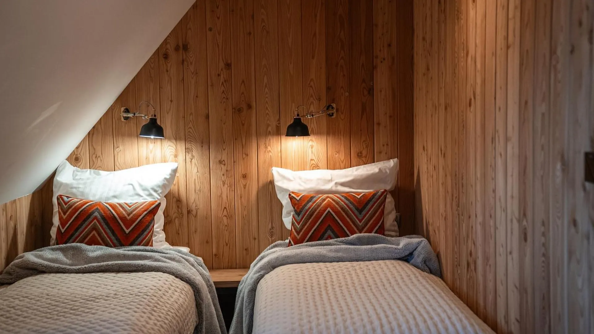 Domki Zajazd Furmanski - Jacuzzi I Sauna W Ofercie Dodatkowej Zakopane Chalet