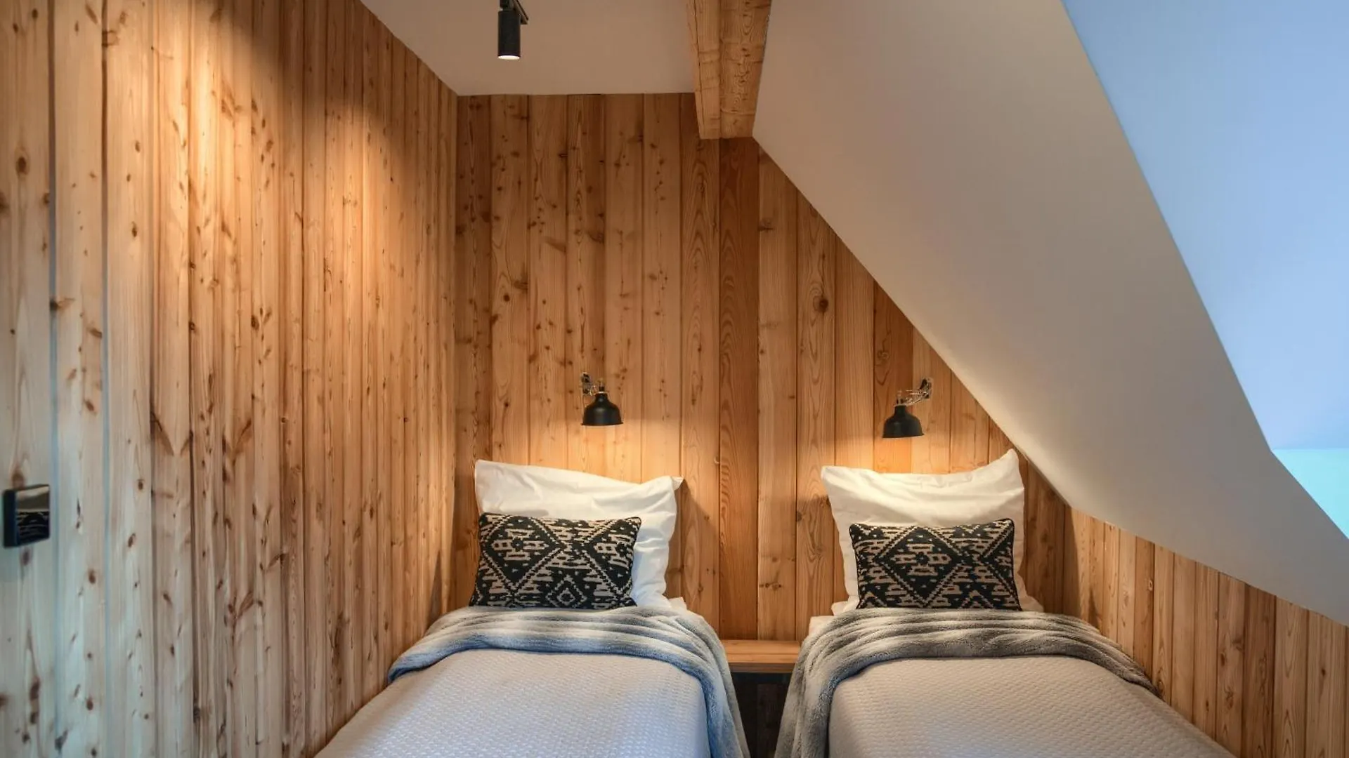Domki Zajazd Furmanski - Jacuzzi I Sauna W Ofercie Dodatkowej Zakopane 0*,  Pologne